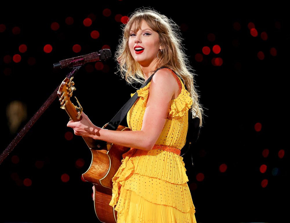 A Complete Guide to Taylor Swift&rsquo;s Literary References Before &lsquo;The Tortured Poets Department&rsquo;