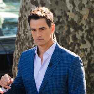 ABC News Meteorologist Rob Marciano Fired After a Nearly Decade at the Network 416