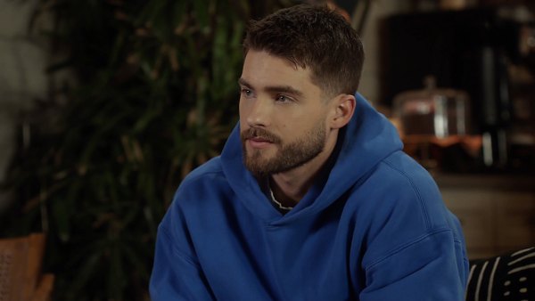 Murder Was the Case, Cody Christian
