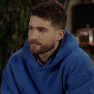 Murder Was the Case, Cody Christian