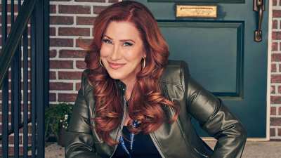 Abbott Elementary Star Lisa Walter Reveals Why She Was Worried Women Would Hate Melissa 930