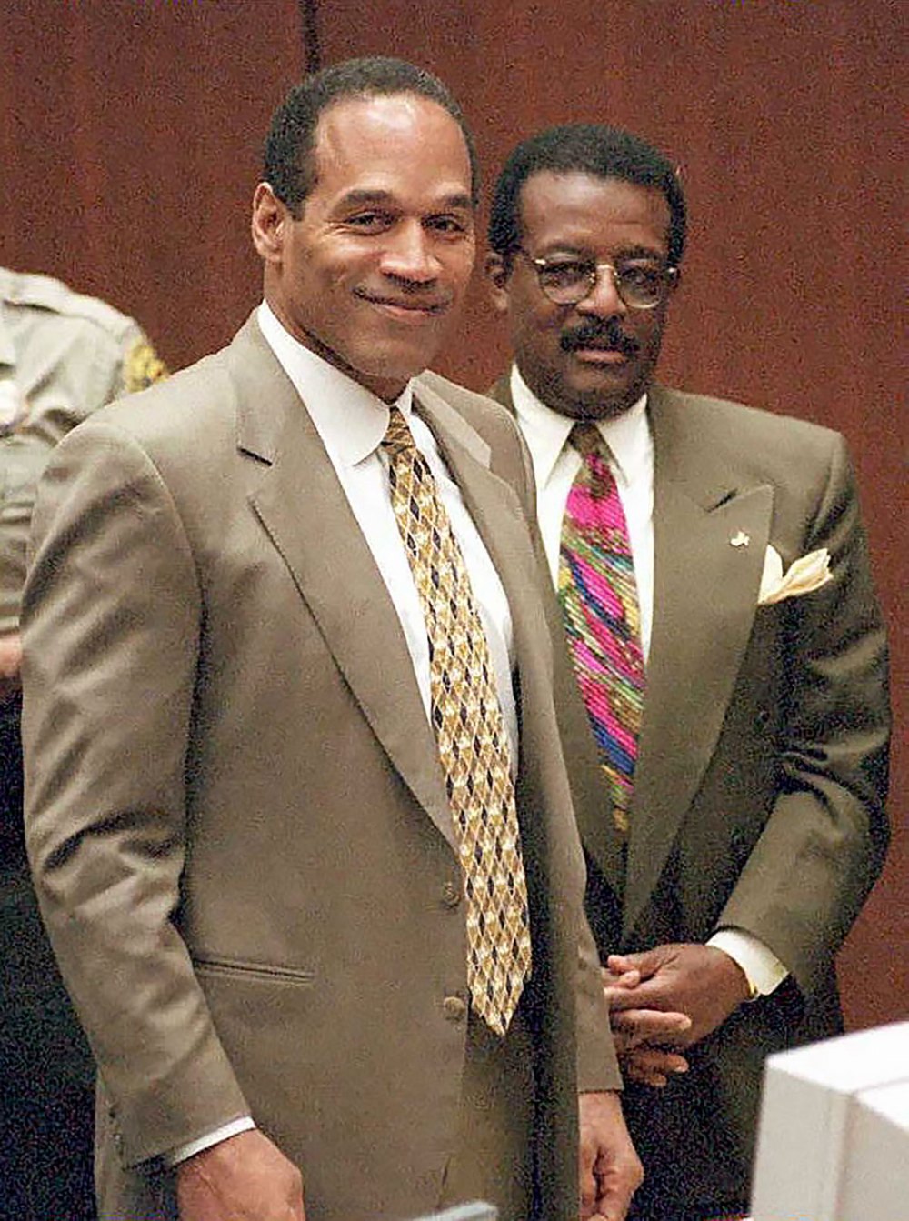 Acquittal Key Moments From OJ Simpson Murder Trial
