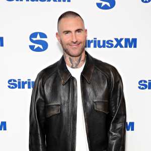 Adam Levine s Daughters Are Obsessed With Maroon 5 and Know All the Hits