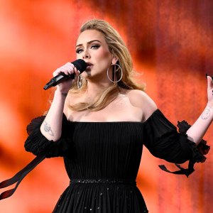 Adele Reschedules Residency Dates in Las Vegas Following Illness 2