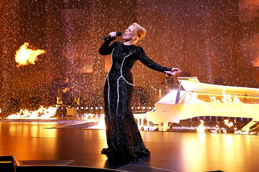 Adele Reschedules Residency Dates in Las Vegas Following Illness