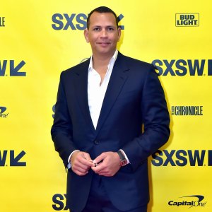 Alex Rodriguez Admits Only Done Laundry Less Than 5 Times in His Life
