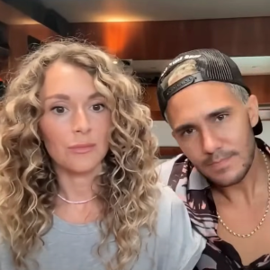 Alexa PenaVega Suffers Stilbirth of 4th Baby We May Never Get Answers