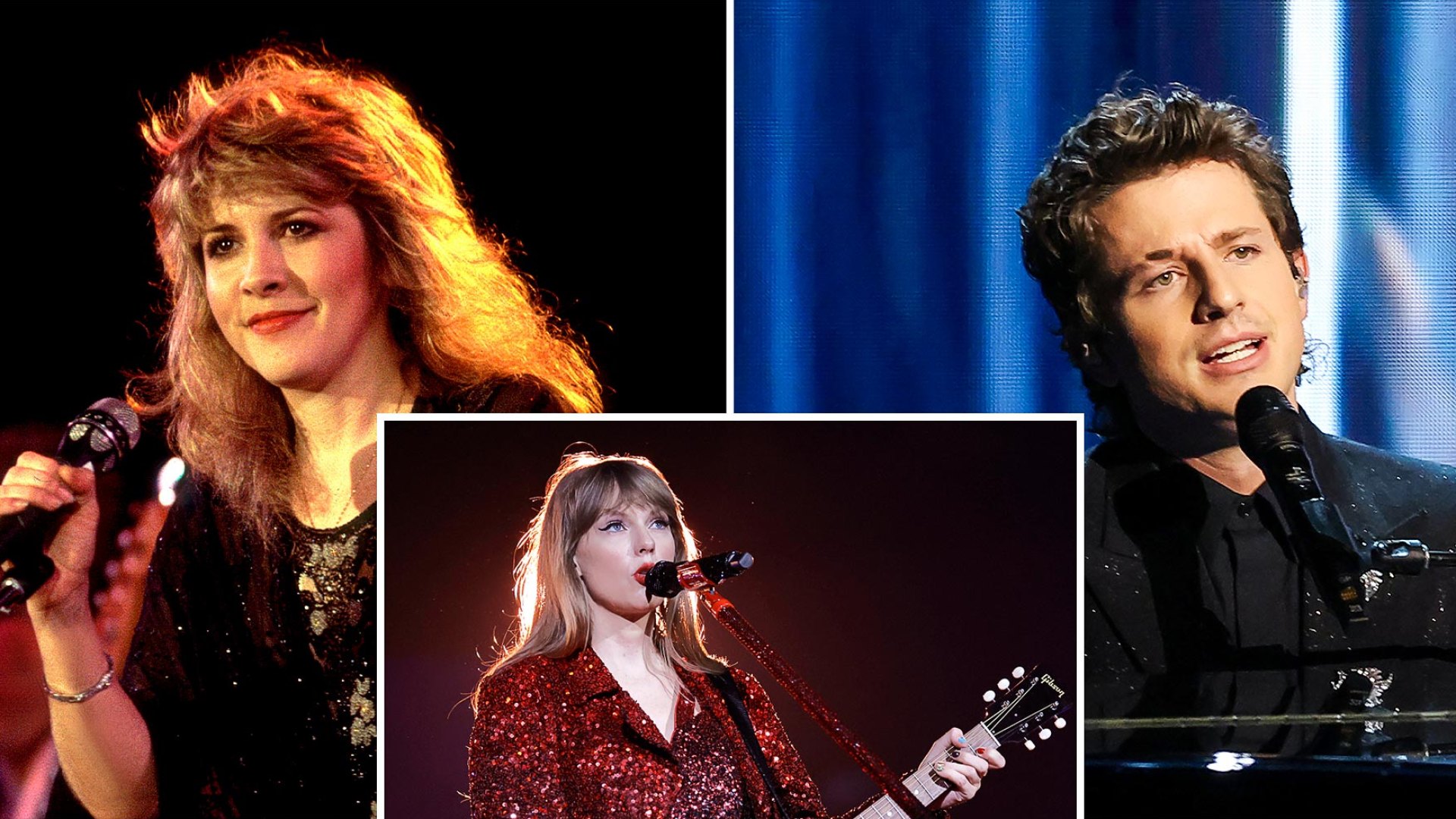 Taylor Swift's Name-Drops on TTPD: A Complete Guide Taylor Swift's Name-Drops on TTPD: A Complete Guide