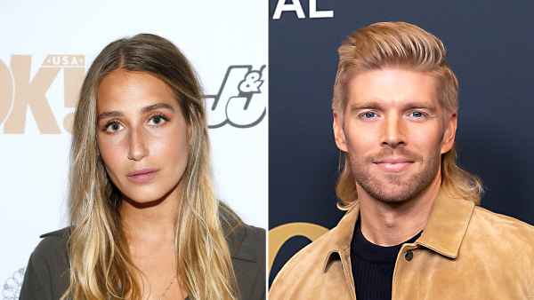 Amanda Batula Says She Gets Weekly DMs Reminding Her Kyle Cooke Cheated