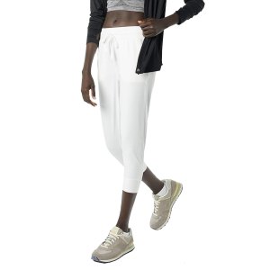 Amazon essentials cropped joggers