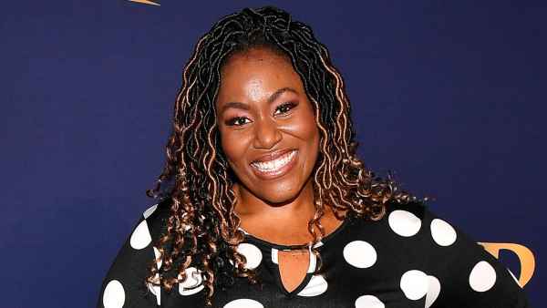 American Idol Pays Tribute to Season 5 Alum Mandisa TK 343