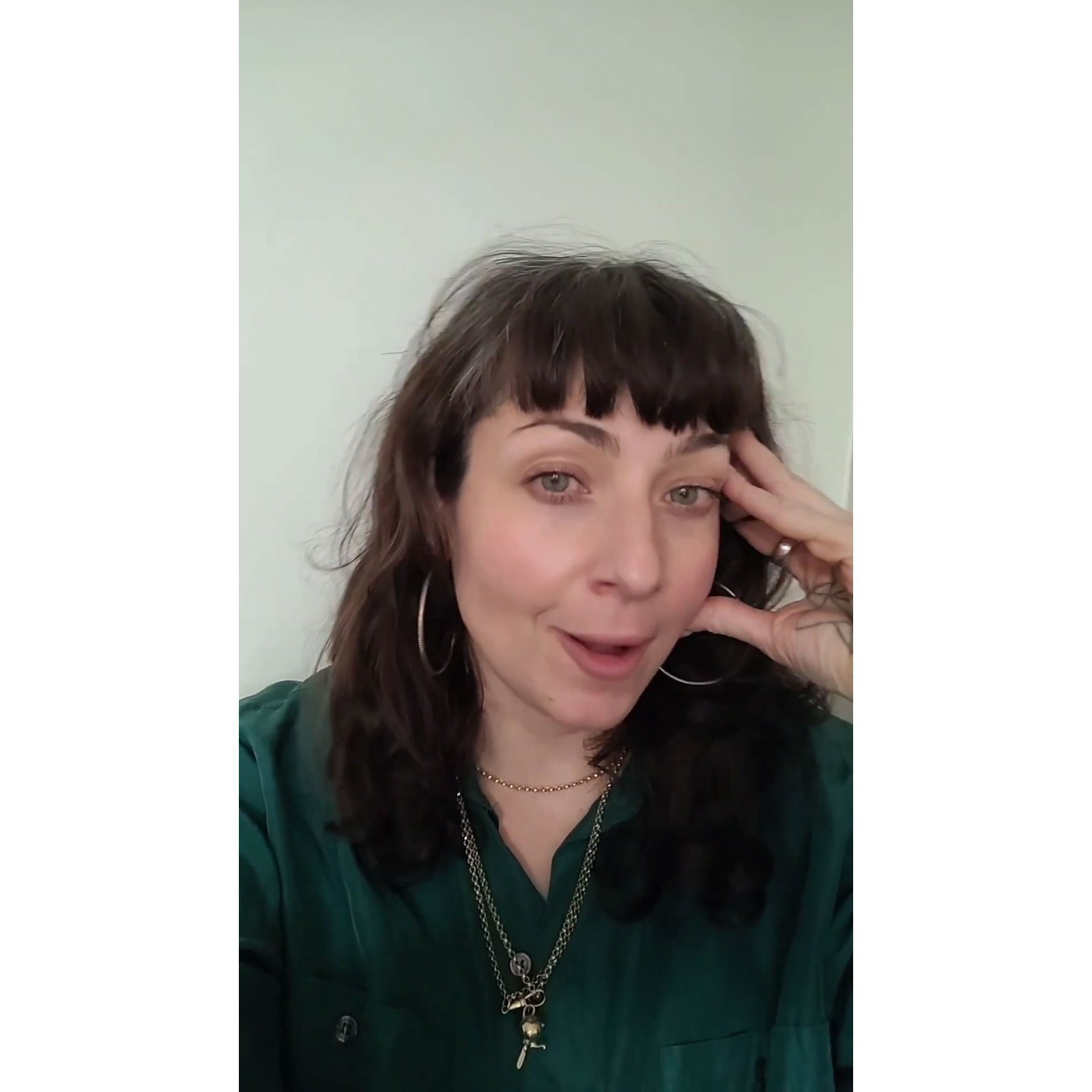 Andrew Garfield's ‘Luxury Witch’ Dr. Kate Tomas: 5 Things to Know | Us ...