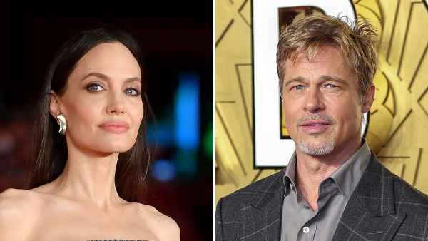 Angelina Jolie Wishes Brad Pitt Could Move On as New Claims Surface