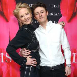 Anne Heche Son Homer Alleges Her Estate Is Unable to Pay 6 Million in Claims From Deadly Accident