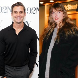 Antoni Porowski Defends Taylor Swift After Harsh Critique of The Tortured Poets Department 040
