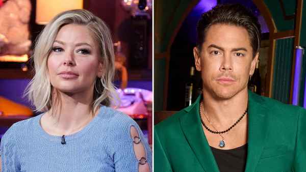 Ariana Madix Nearly Calls the Cops on Tom Sandoval During Tense Onscreen Fight on Vanderpump Rules 041