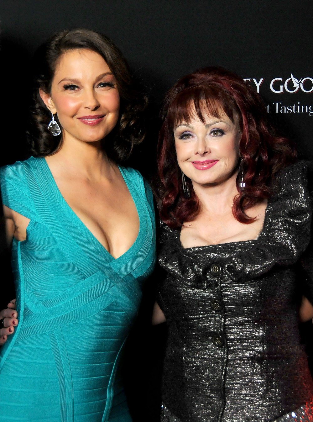 Ashley Judd remembers mother Naomi ahead of her death anniversary