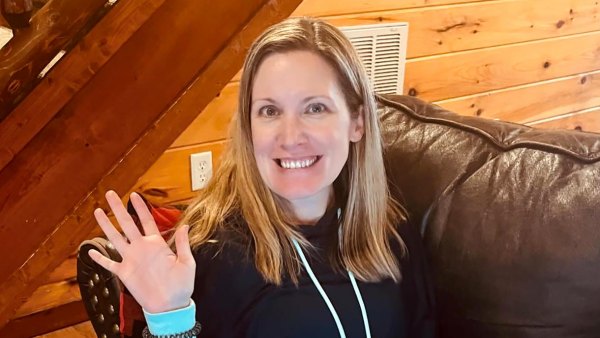 Author Megan Miranda Couldn't Land on a Killer for 'Daughter of Mine’: Book Questions Answered