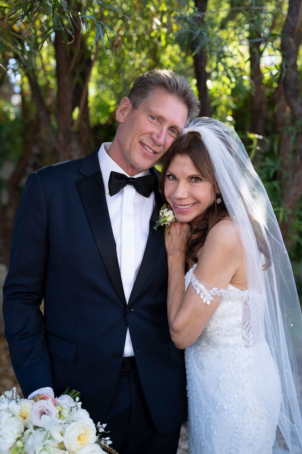 Bachelor Bob Guiney Speculates Gerry Turner and Theresa Nist Marriage Was Fundamentally Flawed