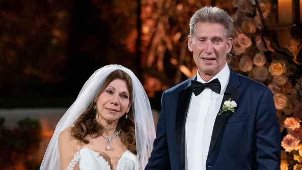 Bachelor Nation Fans Are Reeling After Gerry Turner and Theresa Nist Announce Plans to Divorce