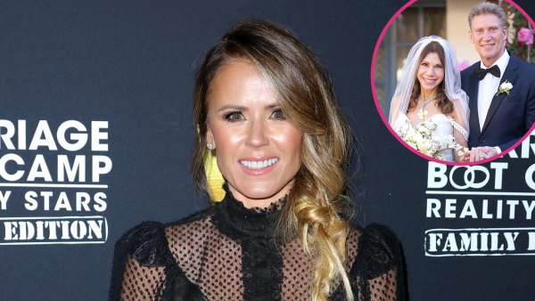 Bachelorette Alum Trista Sutter Says Gerry Turner and Theresa Nist ‘Should Have Taken a Beat’ Before Getting Married