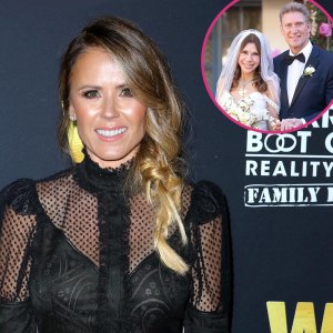 Bachelorette Alum Trista Sutter Says Gerry Turner and Theresa Nist ‘Should Have Taken a Beat’ Before Getting Married