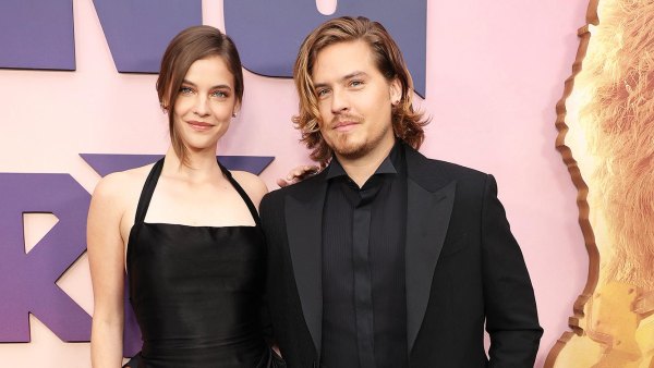 Barbara Palvin Says She Wouldnt Take Style Advice From Husband