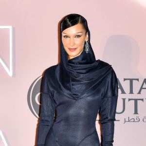 Bella Hadid Says She Put So Much Energy into Modeling But Was Getting Little in Return