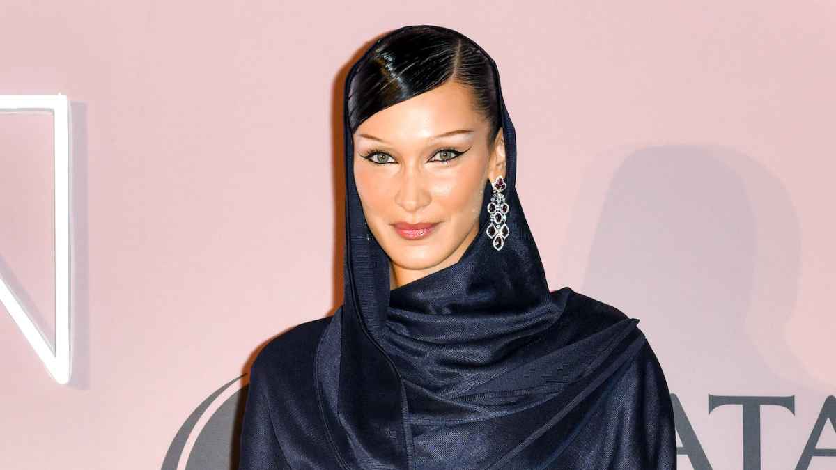 Bella Hadid Says She Put So Much Energy into Modeling But Was Getting Little in Return