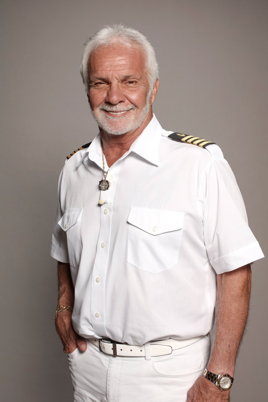 Below Deck’s Captain Lee Reveals Guests Originally Didn't Pay for Charters, Explains How It Backfired