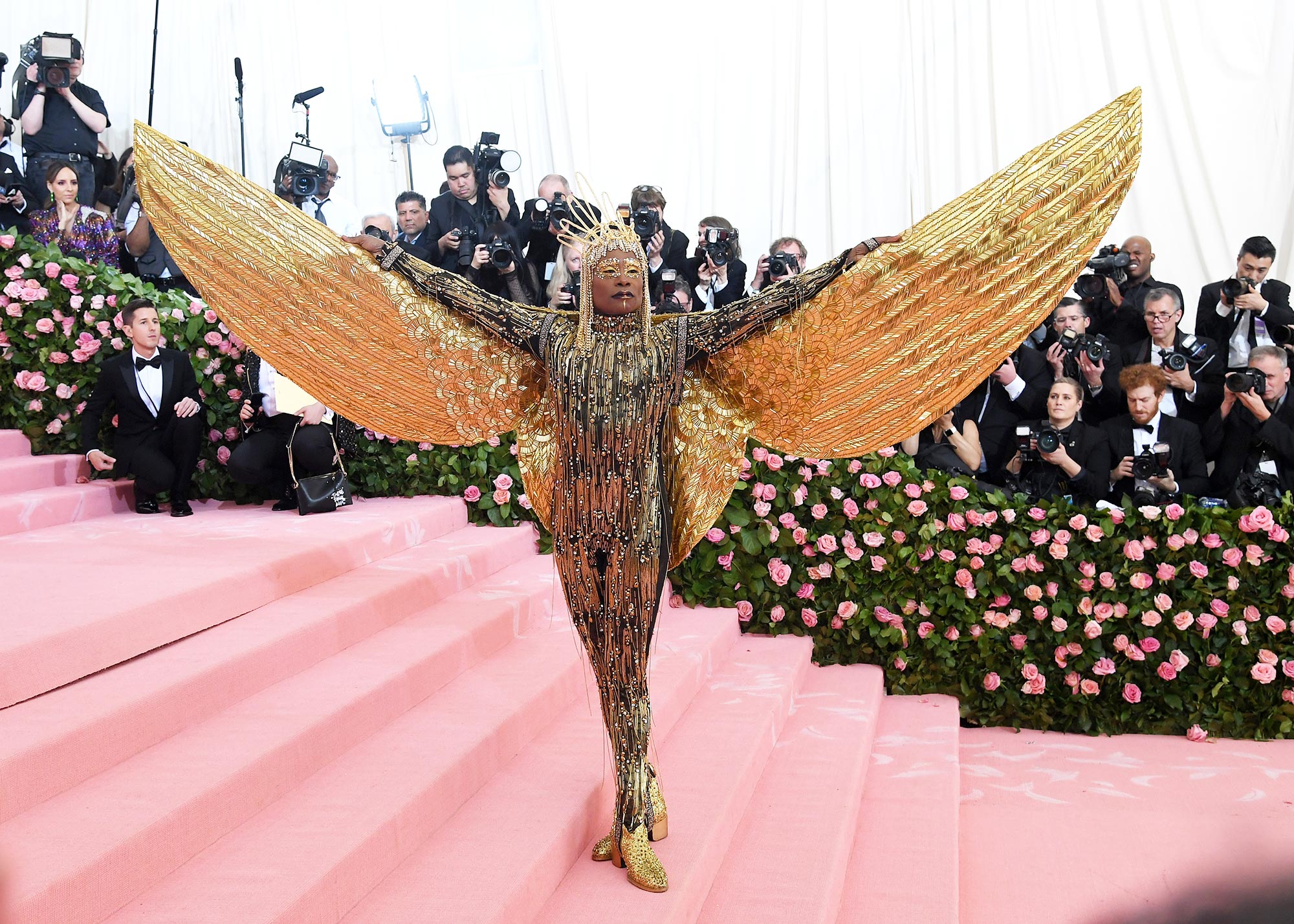 The Best Dressed Men at the Met Gala Through the Years | Us Weekly