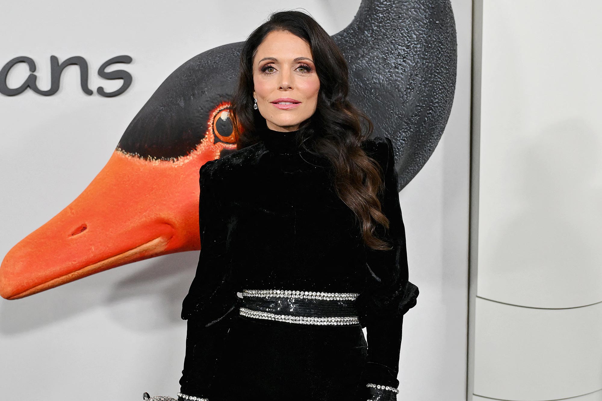 Bethenny Frankel Says She Was 'Relieved' by Miscarriage Before Divorce