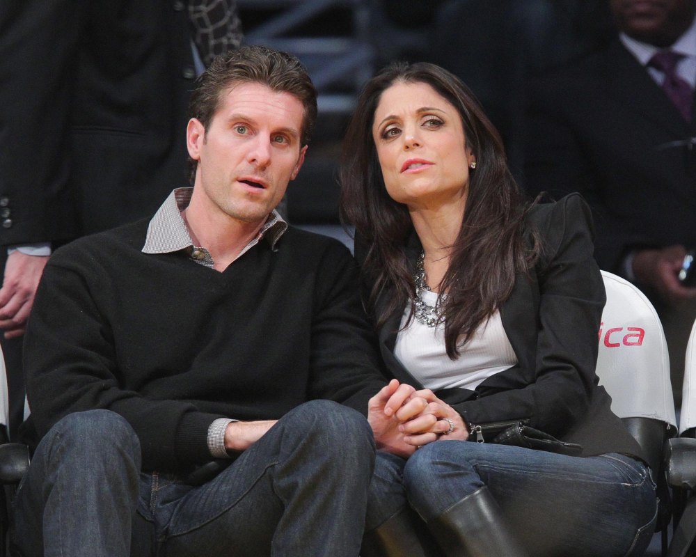Bethenny Frankel Says She Was Relieved She Had a Miscarriage During Marriage to Jason Hoppy 831