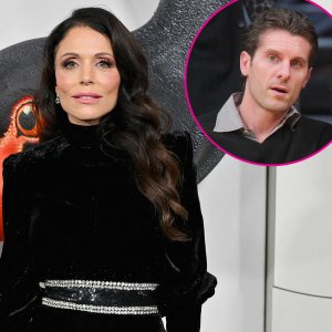 Bethenny Frankel Says She Was Relieved She Had a Miscarriage During Marriage to Jason Hoppy 832