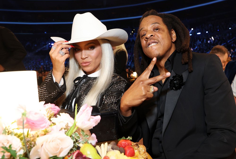 Beyonce Fans Furious Over Missing Cowboy Carter Songs Jay-Z