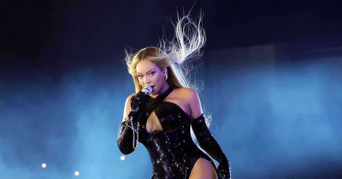 Beyonce Fans Discover Missing Songs on 'Cowboy Carter' CD and Vinyl #Beyonce