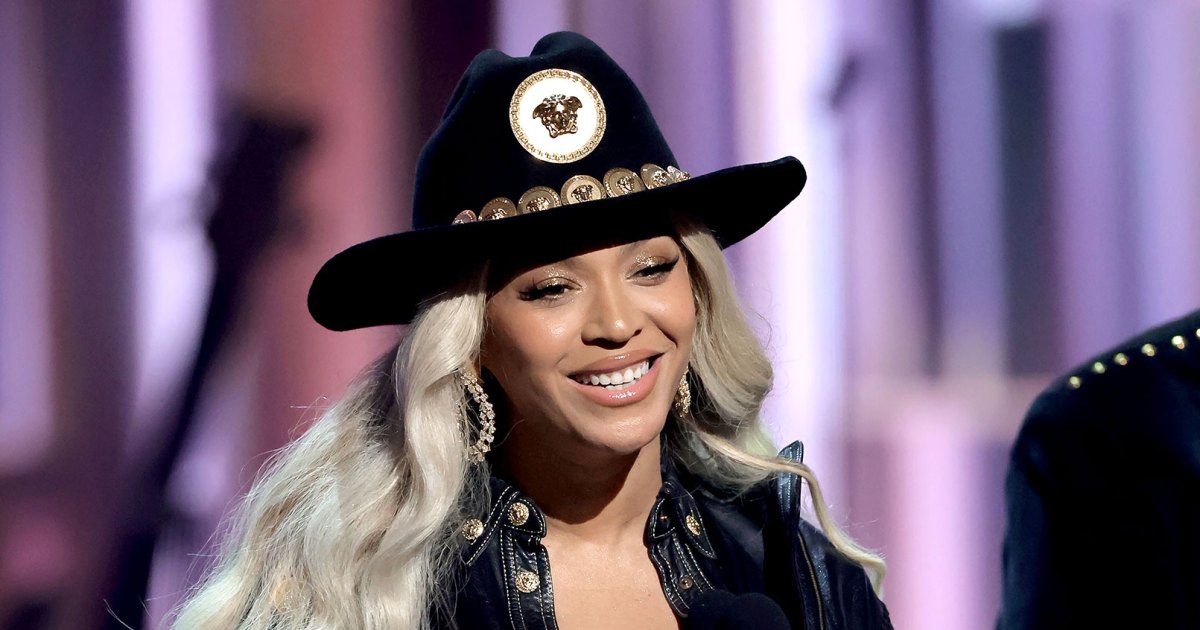 Beyonce veröffentlicht den Remix „Texas Hold 'Em“ und die mysteriöse Website „Cowboy Carter“.