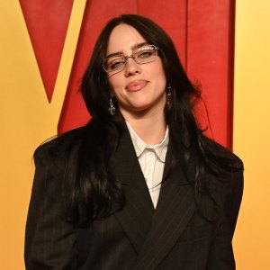 Billie Eilish Reveals the Tracklist for Her Upcoming Album Hit Me Hard and Soft 984