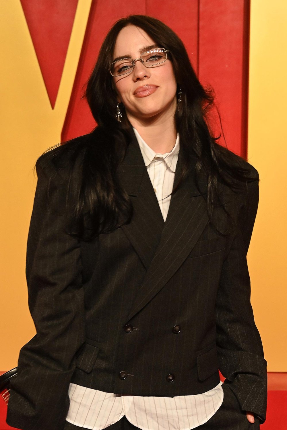 Billie Eilish Reveals the Tracklist for Her Upcoming Album Hit Me Hard and Soft 984