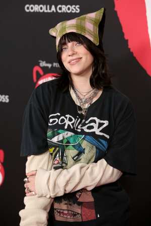 Billie Eilish Teases New Song ‘Lunch’ About Same Sex Relationships | Us