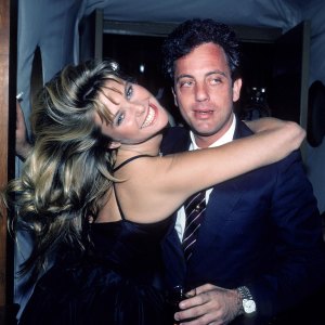 Billy Joel and Ex-Wife Christie Brinkley’s Relationship Timeline: Inside Their Romance