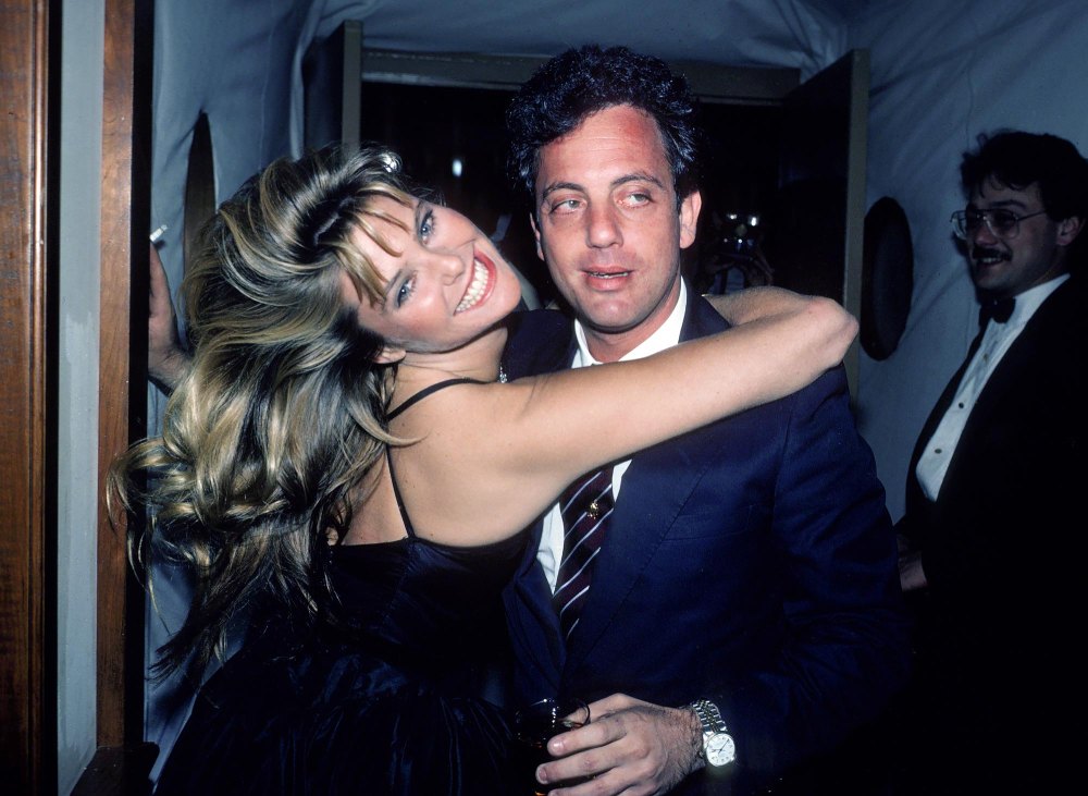 Billy Joel and Ex-Wife Christie Brinkley’s Relationship Timeline: Inside Their Romance