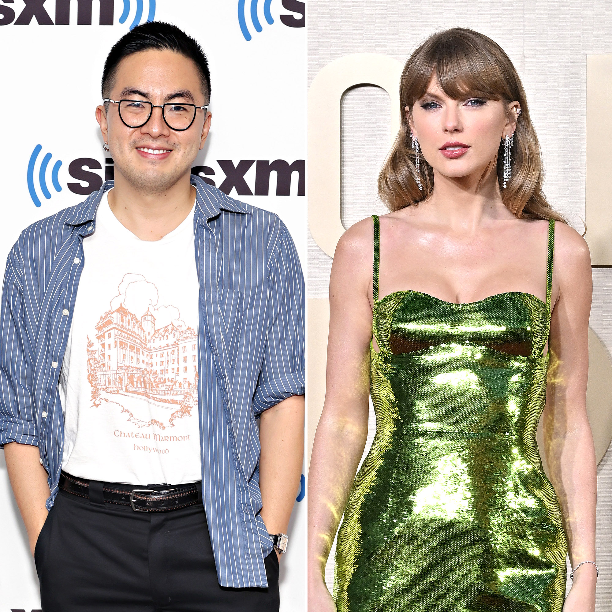 Bowen Yang Says Taylor Swift Needed 31 Songs on TTPD for The Lore