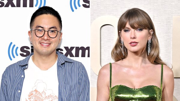 Bowen Yang Says Taylor Swift Needed 31 Songs on TTPD for The Lore