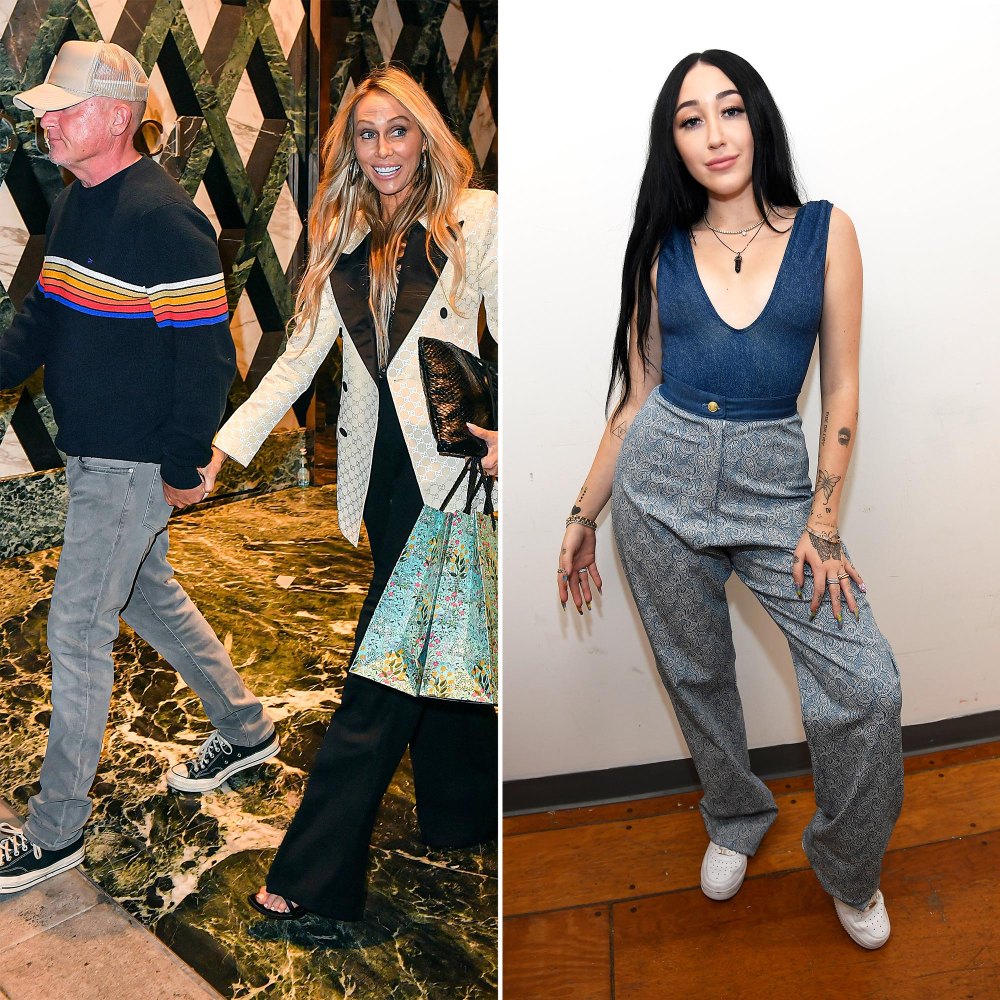 Brandi Cyrus Praises UnapologeticMother Tish Cyrus for Being Backbone of the Family Amid Drama