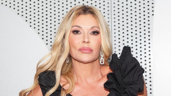 Brandi Glanville Explains Why She Feels Vindicated By Bravo After RHUGT Drama