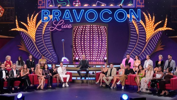 BravoCon to Return to Las Vegas in 2025 Network Announces New Watch Party Events 492