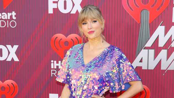 Breaking Down Taylor Swift Lyric Parallels in Tortured Poets Department Song So Long London