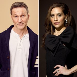 Breckin Meyer Reflects on Brittany Murphy’s Death, Wishes He Could 'See What She Would Have Done’