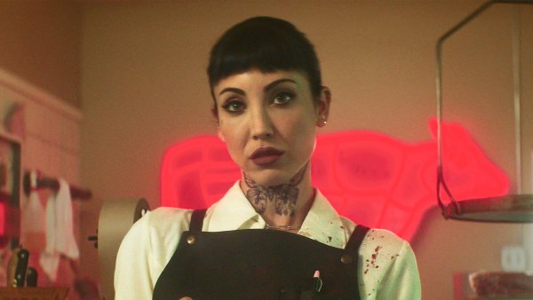 Briana Cuoco 'Shadowed' a Butcher for ‘Legal Reasons’ Before New Show ‘Dead Boy Detectives’